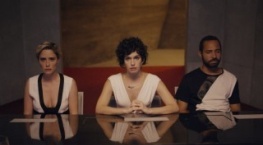 3% 2 сезон 9 серия