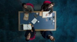 Преступник 1 сезон 1 серия