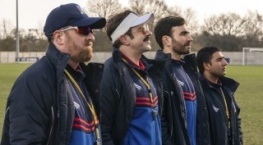 Тед Лассо 2 сезон 6 серия