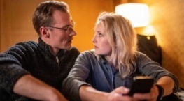 Фурия 1 сезон 6 серия