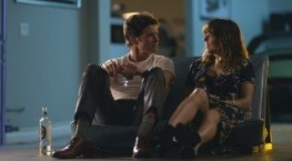 Мертв для меня 1 сезон 7 серия