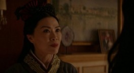 Кунг-фу 2 сезон 10 серия