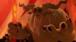 Охотники на троллей 2 сезон 4 серия