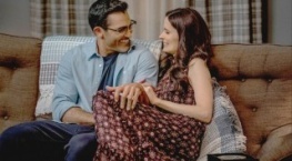 Супермен и Лоис 3 сезон 1 серия