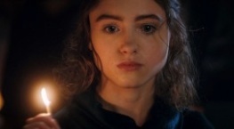 Очень странные дела 2 сезон 9 серия