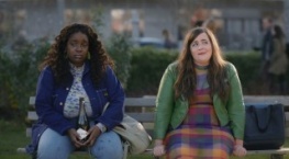 Выскочка 3 сезон 8 серия