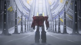 Трансформеры: Война за Кибертрон 3 сезон 4 серия