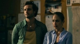 Город в огне 1 сезон 7 серия