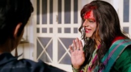 Инспектор Аваниш 1 сезон 5 серия