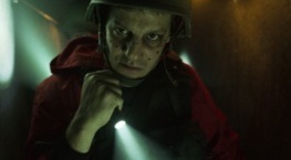 Бумажный дом 4 сезон 7 серия