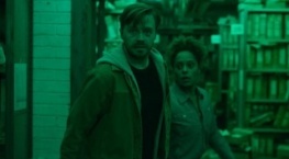 Медленные лошади 3 сезон 5 серия