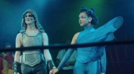 Предсказание 2 сезон 8 серия