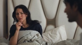 Рекрут 2 сезон 3 серия