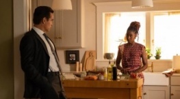 Шугар 1 сезон 2 серия