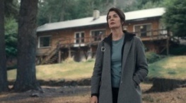 Попавшие в ловушку 1 сезон 1 серия