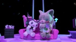 Май Мелоди и Куроми 1 сезон 6 серия