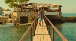 Белые линии 1 сезон 7 серия