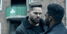 Пространство/Экспансия 5 сезон 2 серия