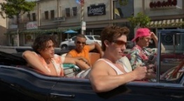 Американские истории ужасов 1 сезон 4 серия