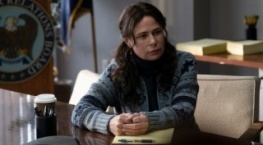 Американская ржавчина 1 сезон 3 серия