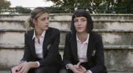 Детка 2 сезон 1 серия