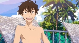 Великий притворщик 1 сезон 2 серия