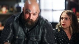 Хорошие девчонки 4 сезон 5 серия