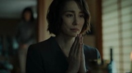 Журналистка 1 сезон 4 серия