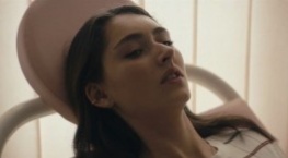 Слёборн: Эпидемия на острове 1 сезон 2 серия