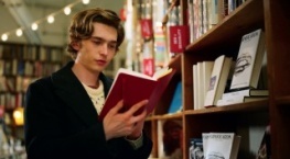 Дэш и Лили 1 сезон 1 серия