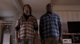 Комната 104 3 сезон 5 серия