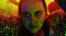 Мой безумный дневник 1 сезон 5 серия