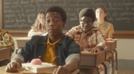 Чудесные годы 1 сезон 16 серия