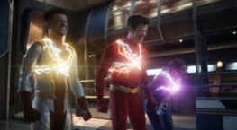 Флэш 8 сезон 20 серия