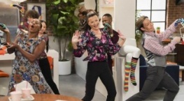 Боб любит Абишолу 4 сезон 4 серия