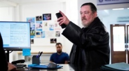 Романтическая поездка 1 сезон 6 серия