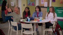 Алекса и Кэти 3 сезон 4 серия