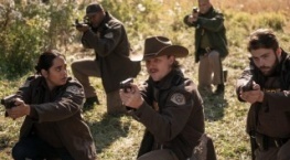 Джо Пикетт 2 сезон 9 серия