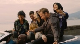 Восьмое чувство 2 сезон 11 серия