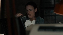 Священная ложь 2 сезон 2 серия