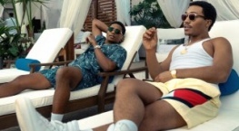 Семья черной мафии 3 сезон 9 серия