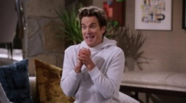 Модерн прошлого века 1 сезон 4 серия