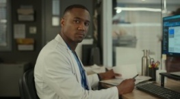 Пульс 1 сезон 7 серия