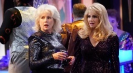 Ночной суд 3 сезон 14 серия