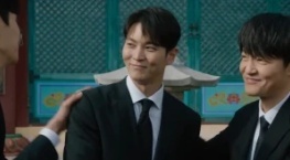 Похититель: Хранитель сокровищ 1 сезон 12 серия