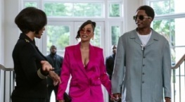 Семья черной мафии 4 сезон 7 серия