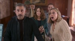 Времена года 1 сезон 5 серия