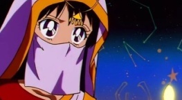 Красавица-воин Сейлор Мун 5 сезон 23 серия