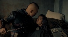 Защитник 4 сезон 2 серия