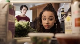 Воровки 1 сезон 4 серия